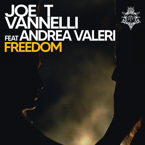 Joe T Vannelli, Andrea Valeri - Freedom [DBR357]